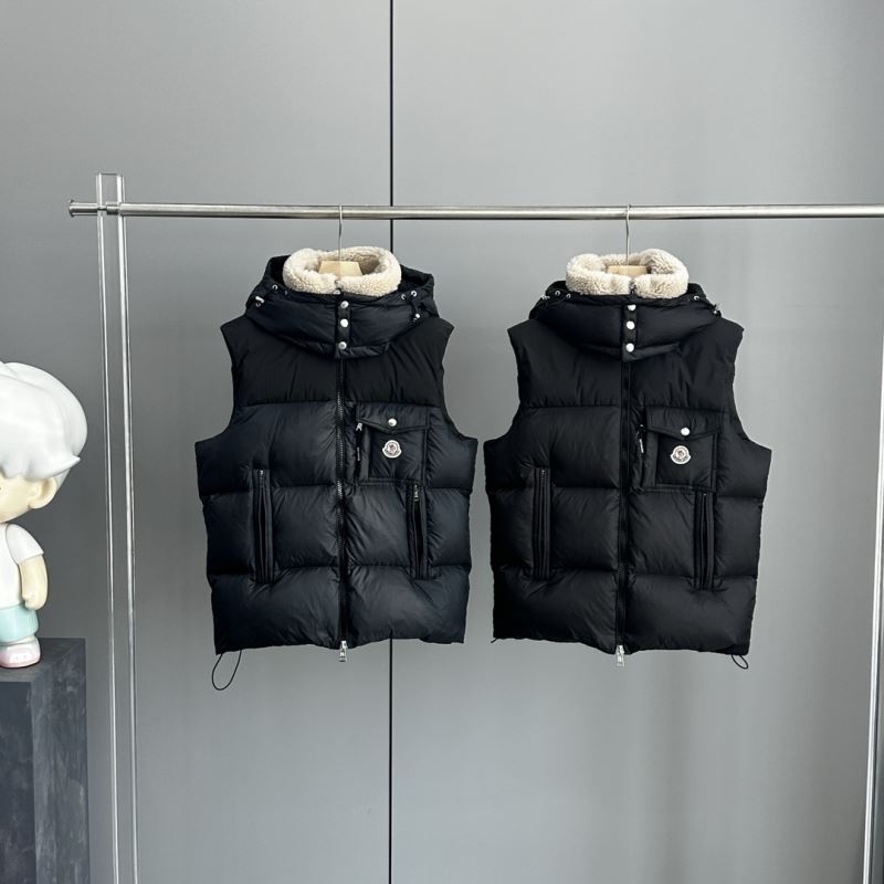 Moncler Down Jackets